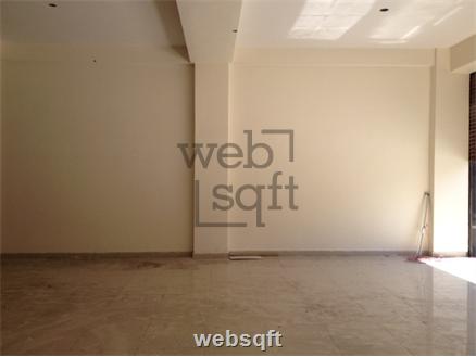 Retail showroom for Rent in King Koti